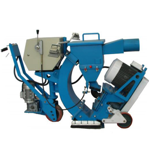 Floor Shot Blasting Machine - ES270