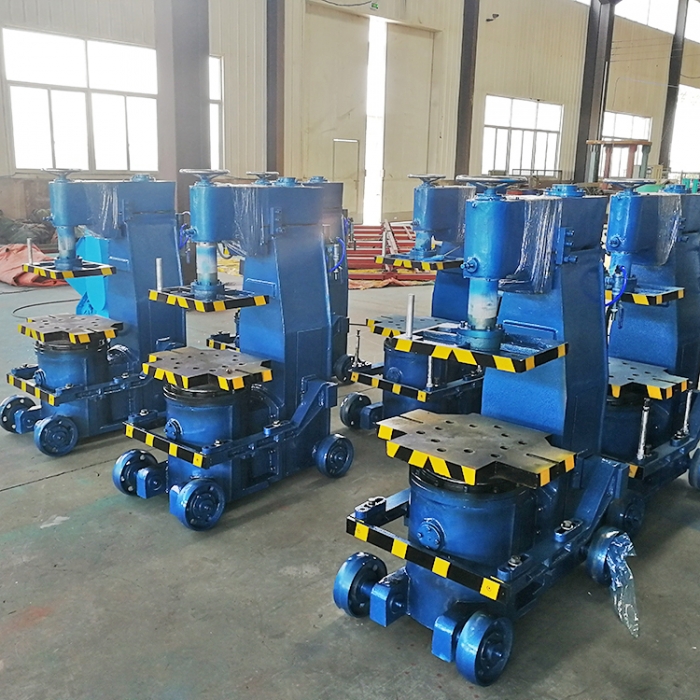 Z143K - Micro-Vibration Wet Sand Molding Machine