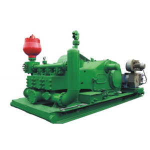 Oilfield Equipment F1600HL Mud Pump for Drilling Rig