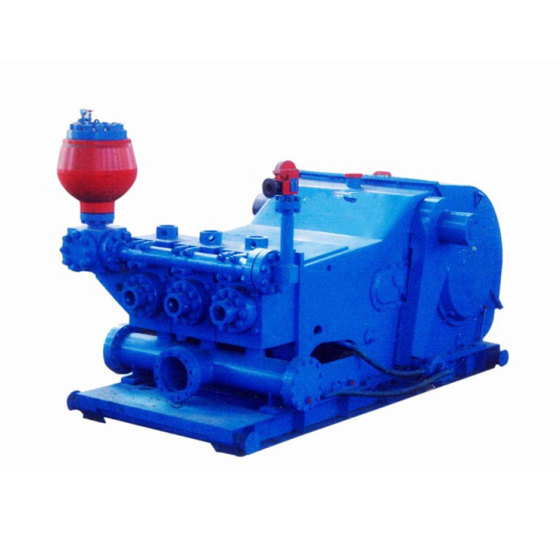 F1000 Triplex Mud Pump for Oil Drilling F1000 Triplex Mud Pump for Oil Drilling