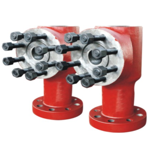 Discharge Filter Assembly BF1001011900 BF1001021100 BF0501011400 Mud Pump Parts Petroleum Equipments Spares