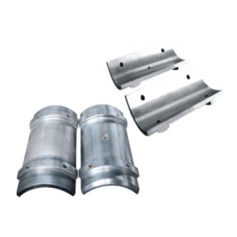 Crosshead Guide Oilfield Drilling Equipment Parts Petroleum Machinery Accessories