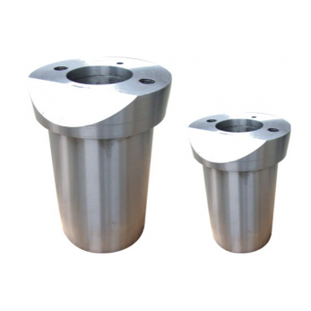 Crosshead Pin Oilfield Drilling Equipment Parts Petroleum Machinery Accessories