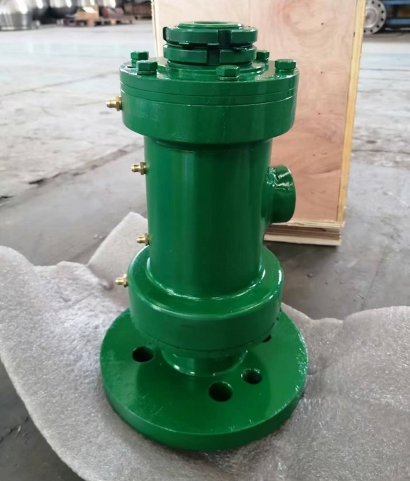 JC70D Winch Low-Speed Steam Hoist Onshore and Offshore Petro Drilling Rigs Accessories