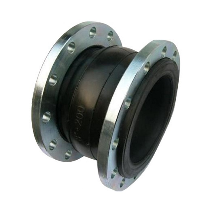 Telescopic Rubber Joint Onshore and Offshore Petroleum Drilling Rigs Spare Parts