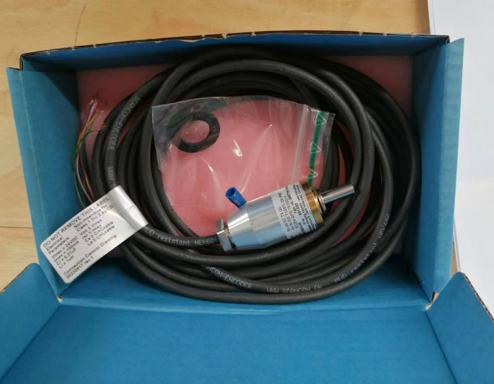 Encoder Onshore and Offshore Petroleum Drilling Rigs Accessories