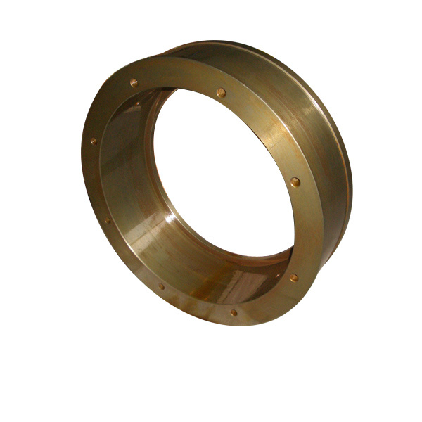 Main Bearing Sleeve for Mud Pump Oilfield Petroleum Drilling Equipments Spare Parts