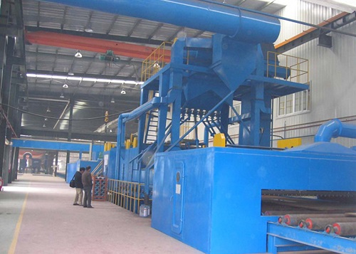steel pretreatment line shot blasting equipment.jpg