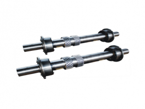 Pinion Shaft Assembly Oil and Gas Drilling Machinery Parts Petroleum Equipment Accessories.png