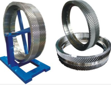 Big Main Gear Ring Oil and Gas Drilling Equipment Parts Petroleum Machinery Accessories oilfield rig.png