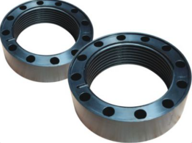 Liner Flange Oil Drilling Equipment Mud Pump Accessories Petroleum Machinery Parts.png