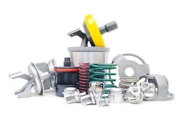 Mud Pumps Valve Assembly Oil Drilling Equipment Accessories Petroleum Machinery Parts.jpg