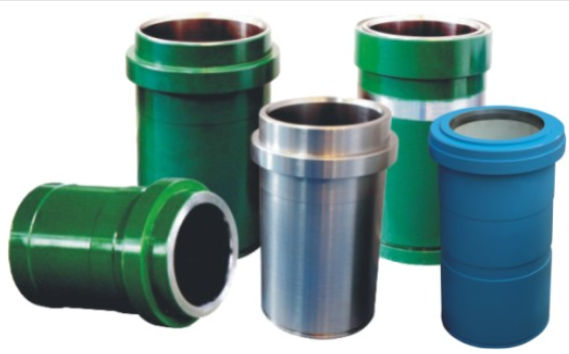 Bi-Metal Mud Pump Liner for Mud Pump Oil Drilling Equipment Accessories Petroleum Machinery Parts oilfield rig.png