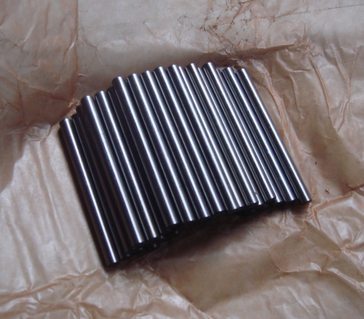 Safety valve shear pin JA-3 6.5mm 6.8mm  JA-3H 5.8mm.jpg