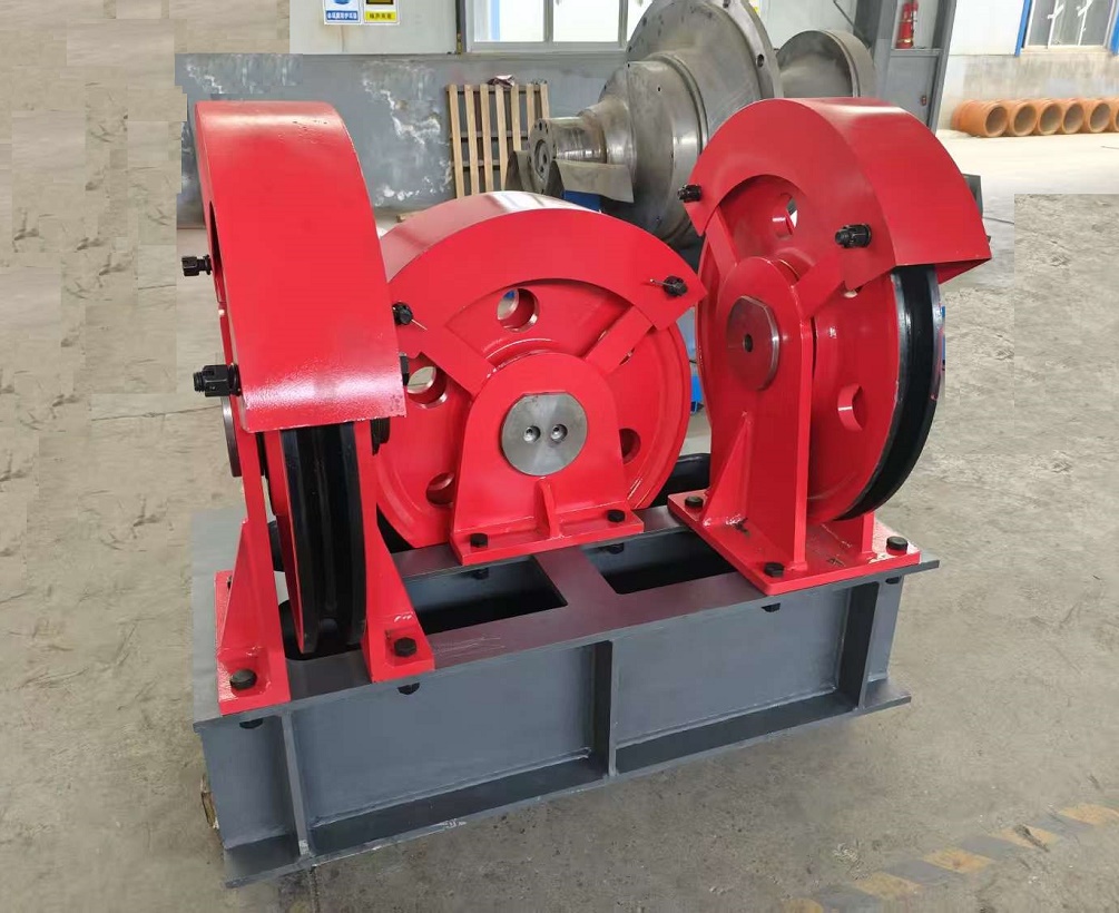 Overhead crane pulley assembly.jpg