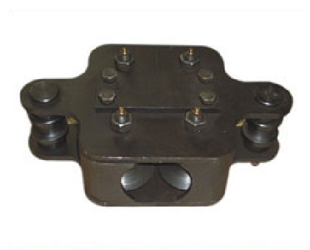 Guide wheel set 35mm 38mm oilfield petro drilling rigs parts.jpg