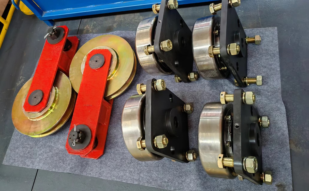 Auxiliary Pulley Assembly Roller Assembly 1017201.jpg