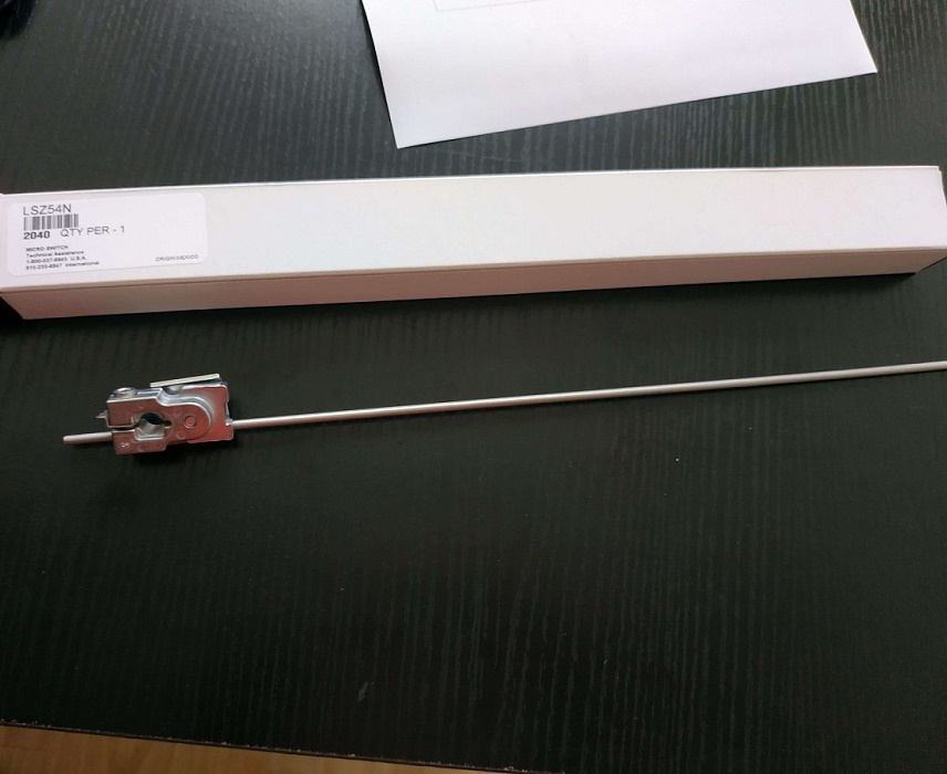 Limit Switch Lever LSZ54N oil platform drilling rig accessories petro equipment.jpg