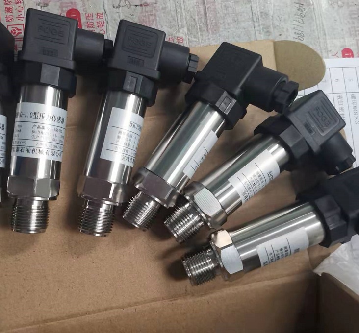 Pressure Sensor BSCYG9010-1.0 oil and gas drilling rig accessories petroleum.jpg
