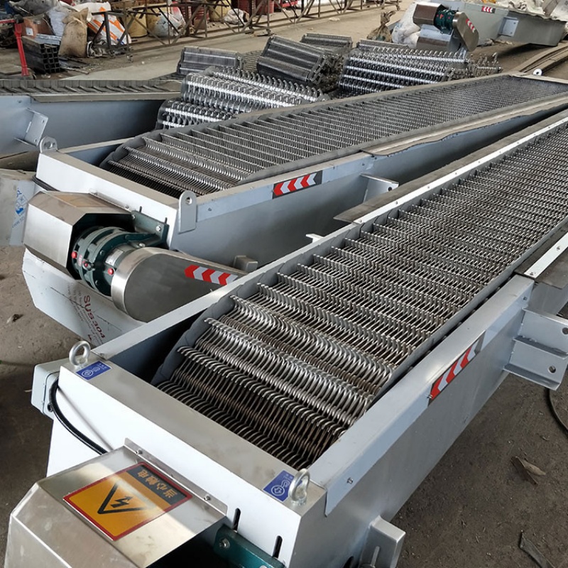 Fine and Coarse grating machine pump station wastewater treatment.jpg