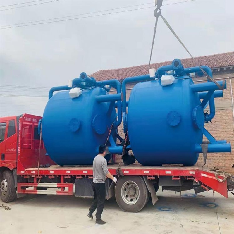 Fibre bundle filter purify machine.jpg