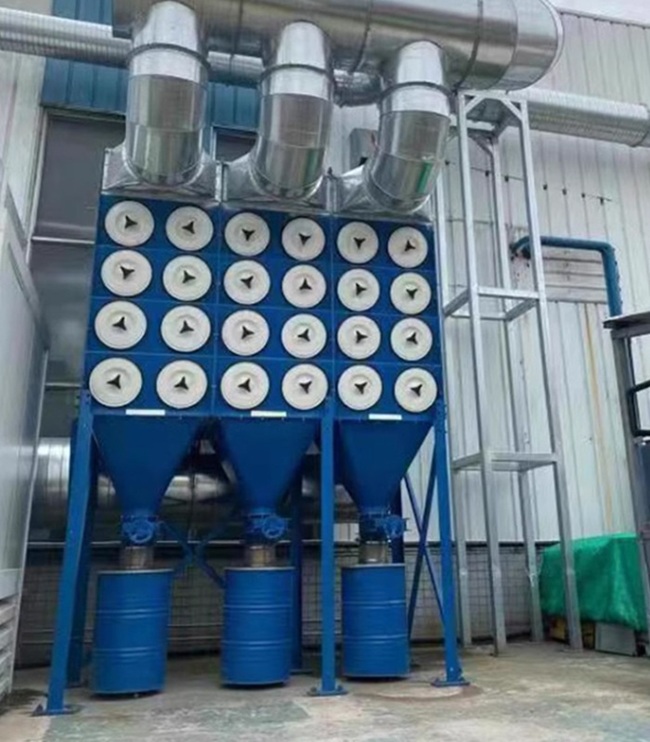 industrial filter Cartridge dust collector.jpg