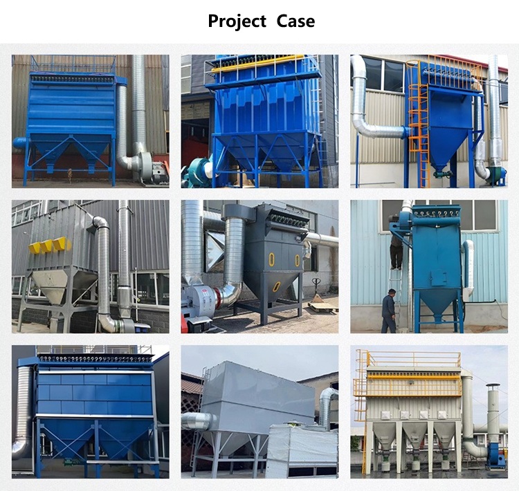 cyclone bag dust removal equipment collector baghouse.jpg